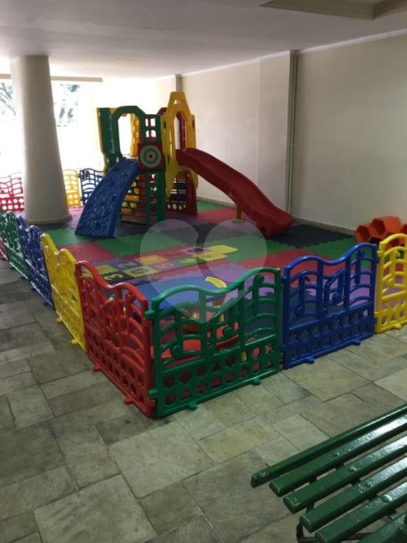 Apartamento Santana