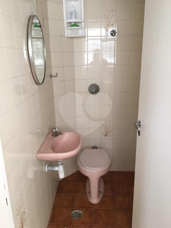 Apartamento Santana