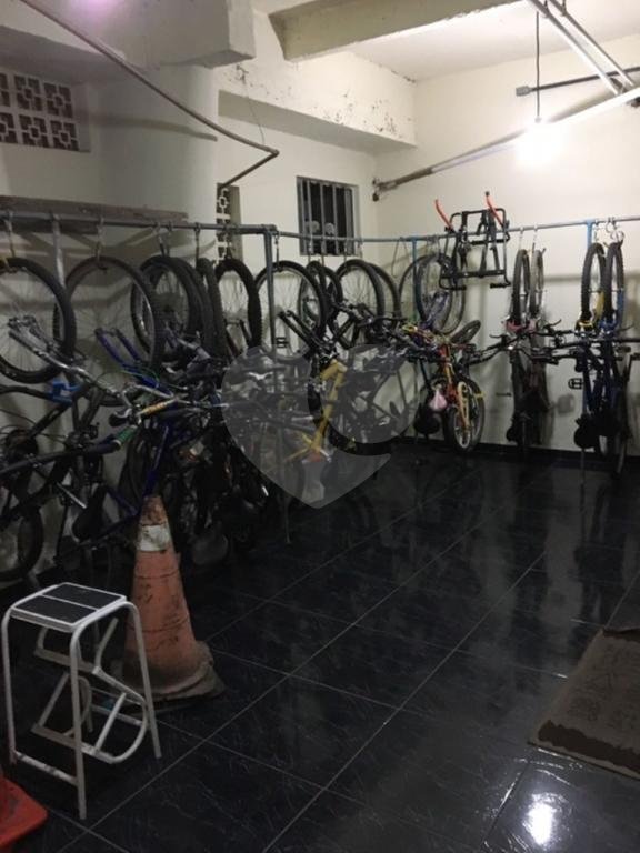 Apartamento Santana