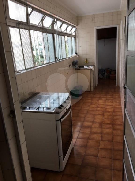 Apartamento Santana