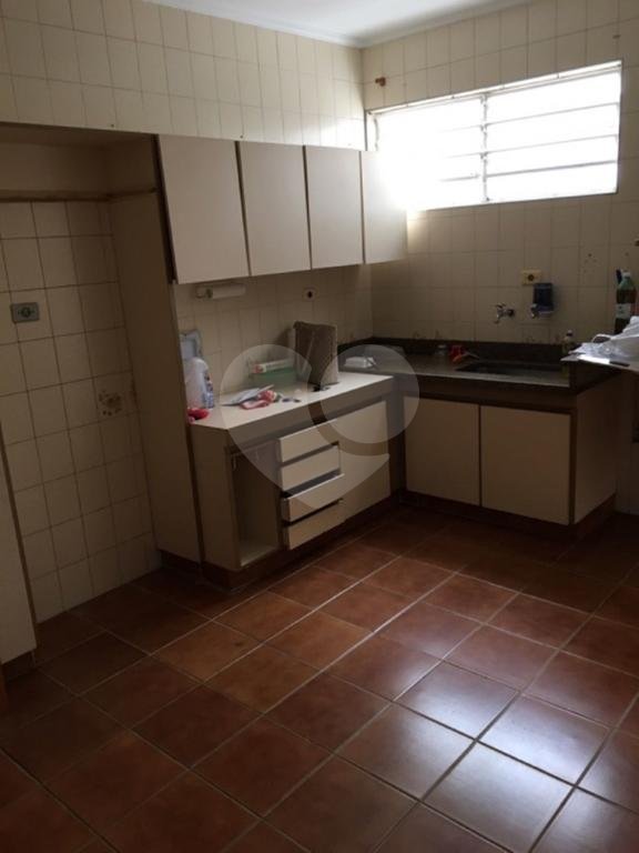 Apartamento Santana