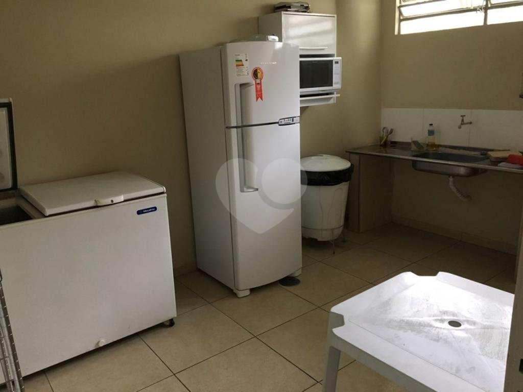Apartamento Santana