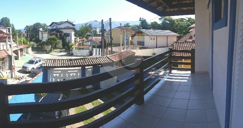 Casa em condomínio Costa do Sol em Bertioga
