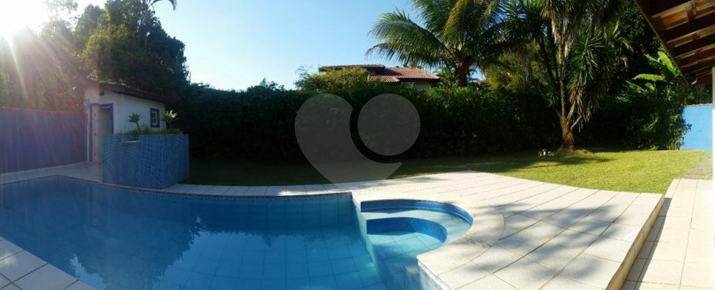 Casa em condomínio Costa do Sol em Bertioga