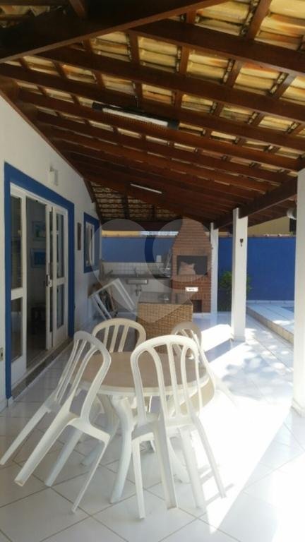 Casa em condomínio Costa do Sol em Bertioga