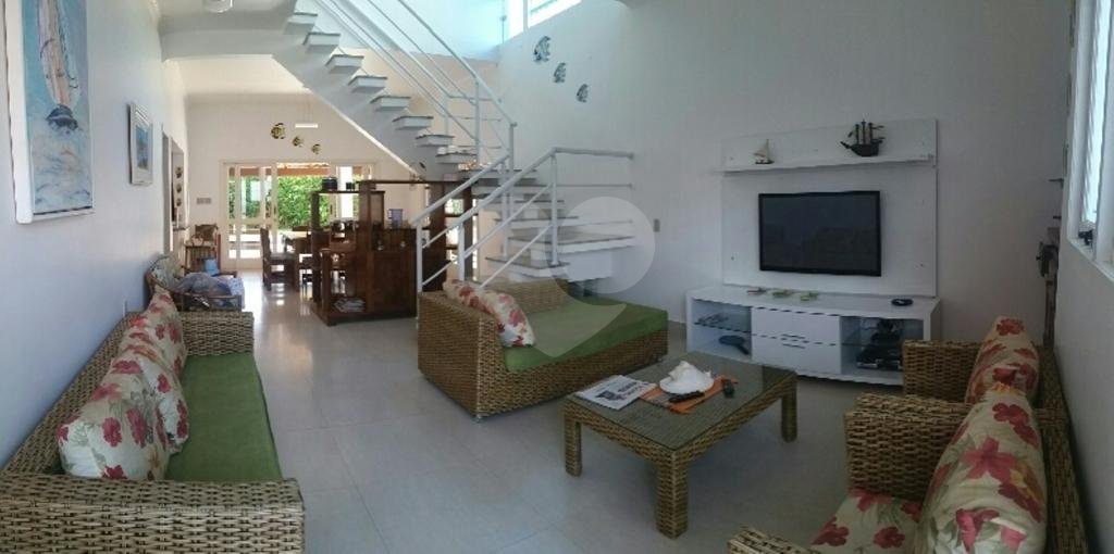 Casa em condomínio Costa do Sol em Bertioga