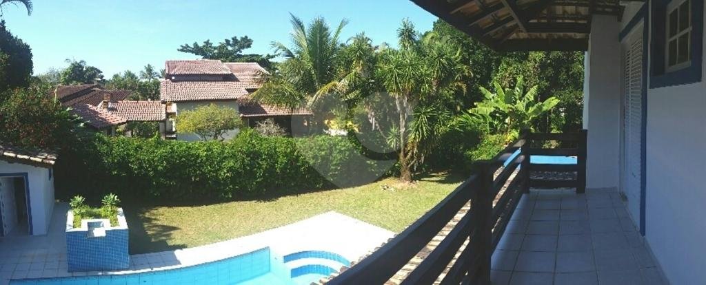 Casa em condomínio Costa do Sol em Bertioga
