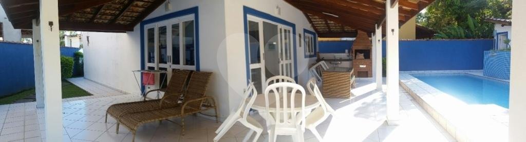 Casa em condomínio Costa do Sol em Bertioga