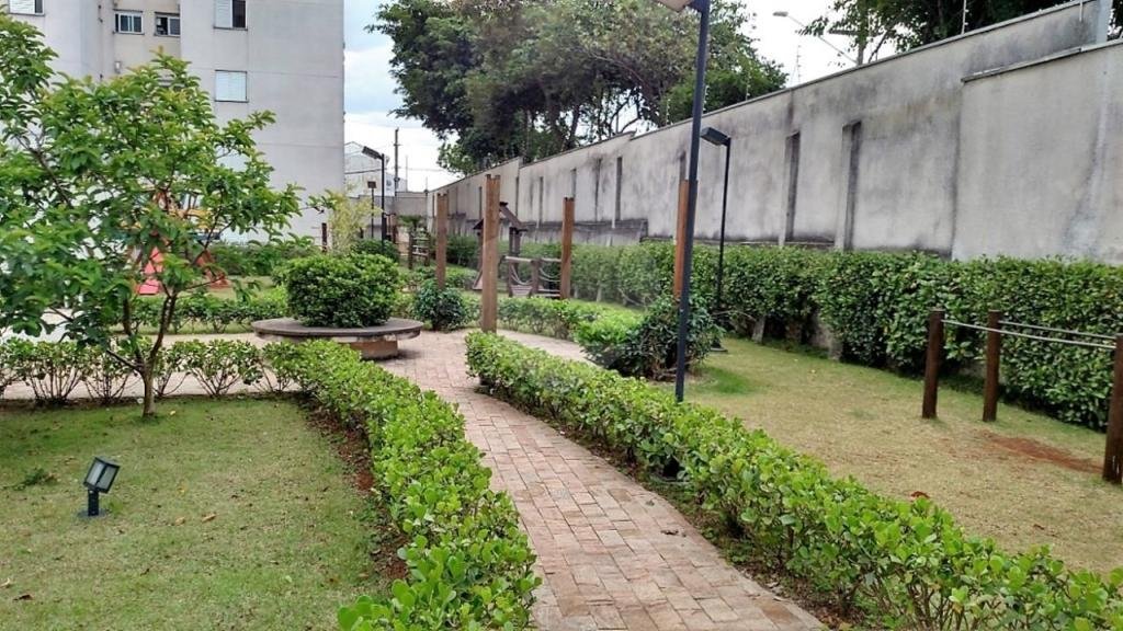 APARTAMENTO em VILA MARIA