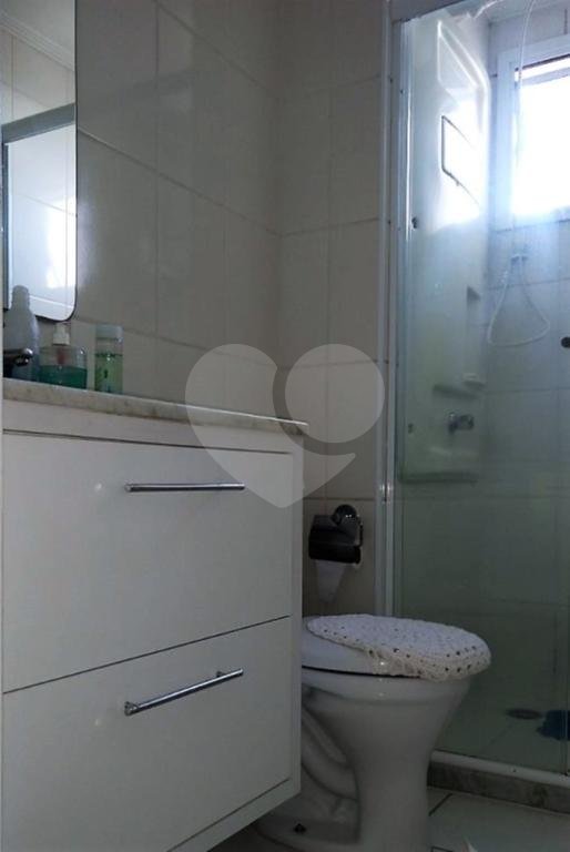APARTAMENTO em VILA MARIA