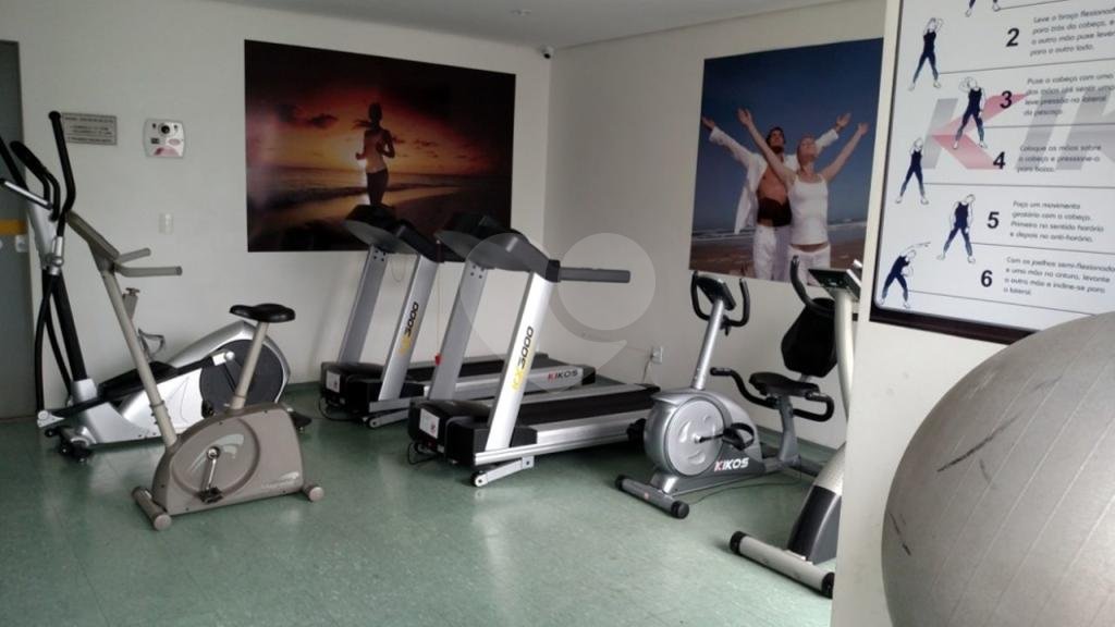 APARTAMENTO em VILA MARIA