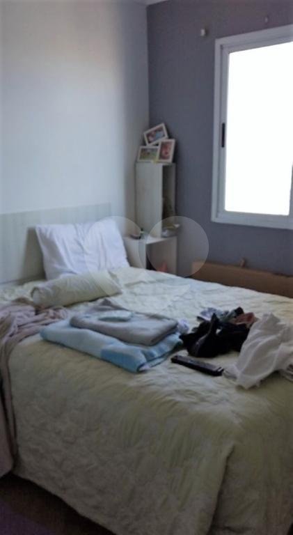 APARTAMENTO em VILA MARIA