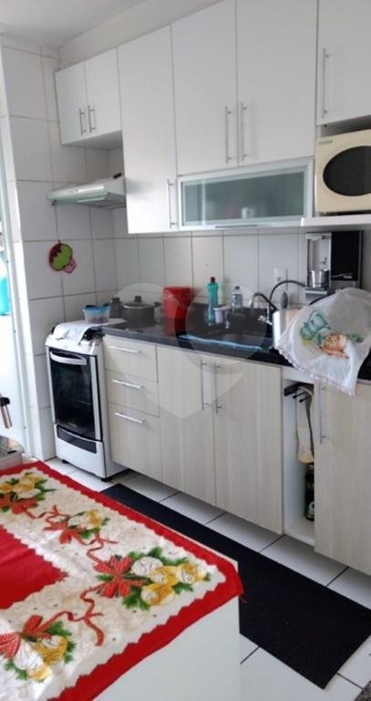 APARTAMENTO em VILA MARIA