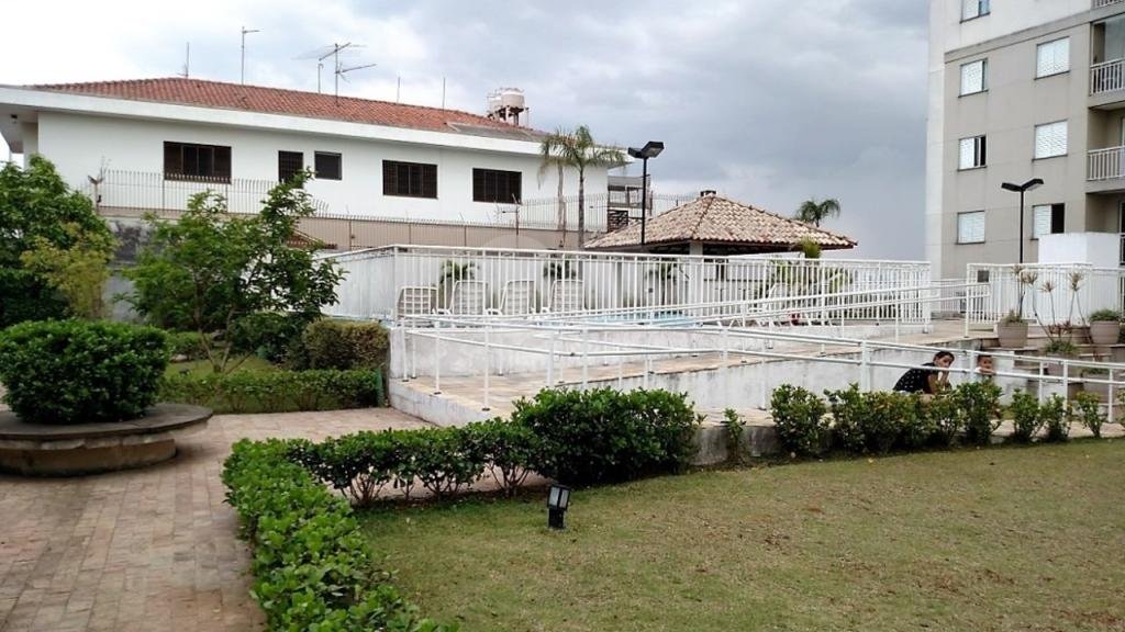 APARTAMENTO em VILA MARIA