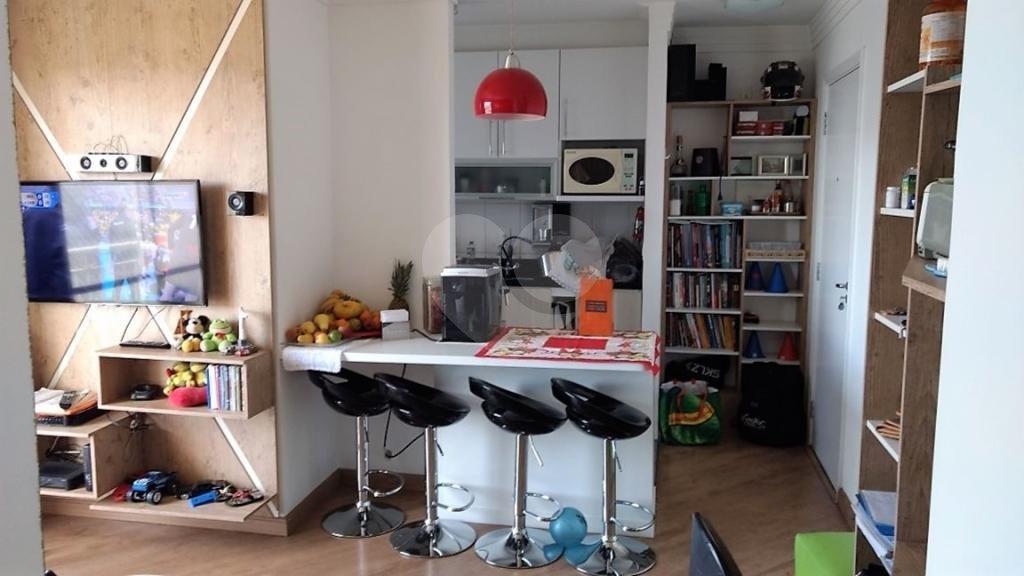 APARTAMENTO em VILA MARIA