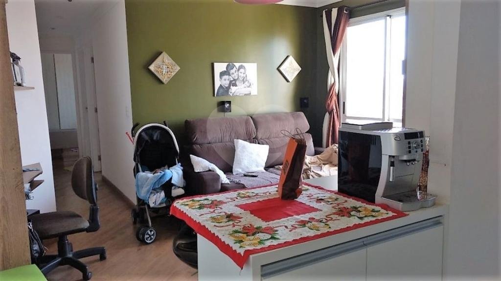 APARTAMENTO em VILA MARIA