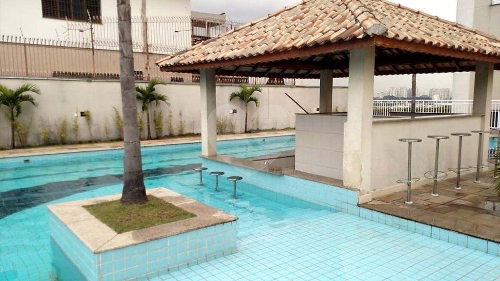 APARTAMENTO em VILA MARIA