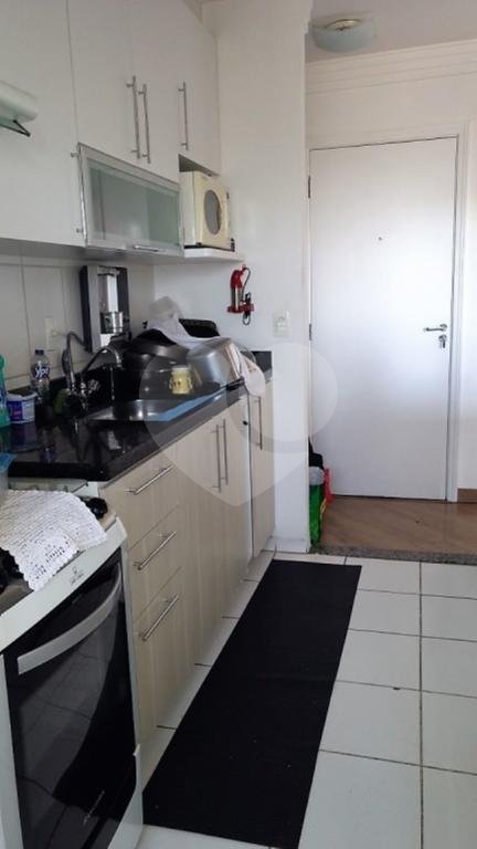 APARTAMENTO em VILA MARIA