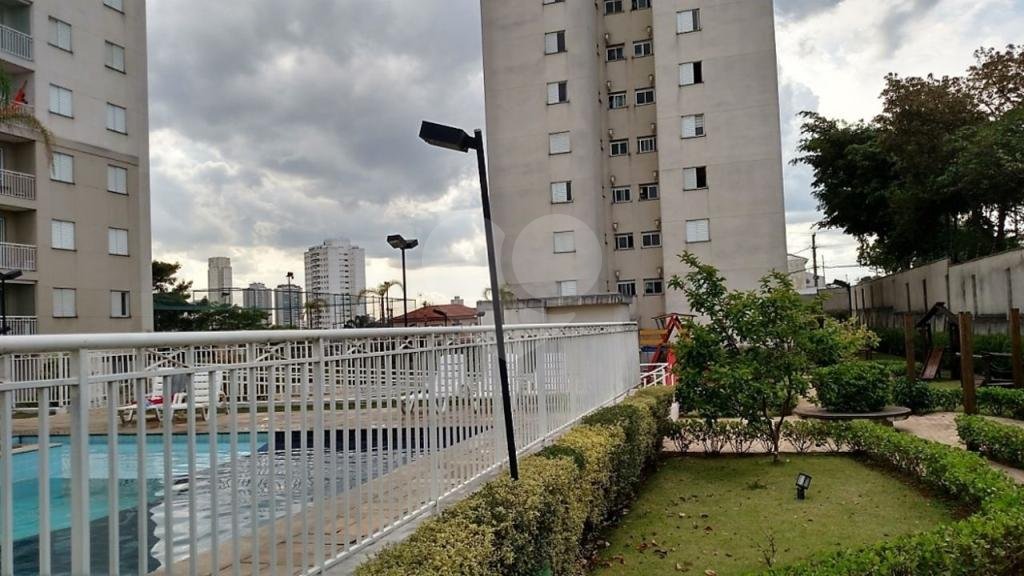 APARTAMENTO em VILA MARIA