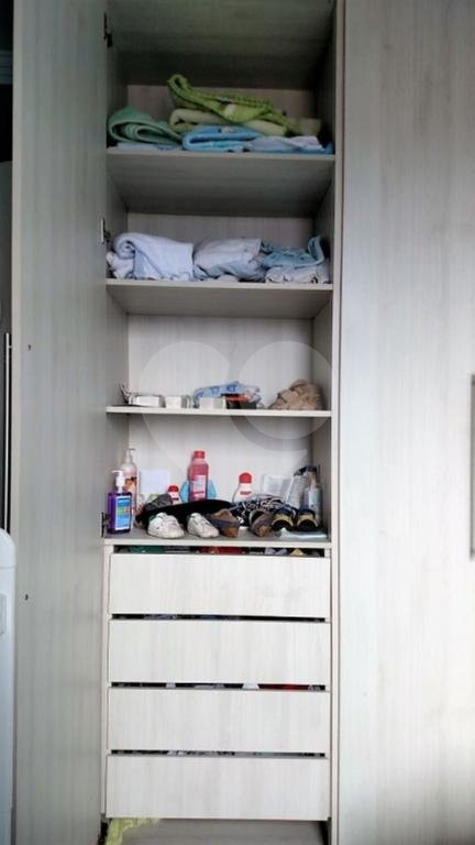 APARTAMENTO em VILA MARIA