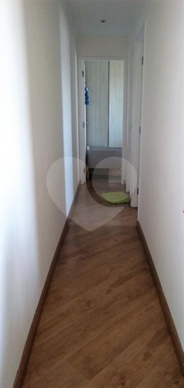 APARTAMENTO em VILA MARIA