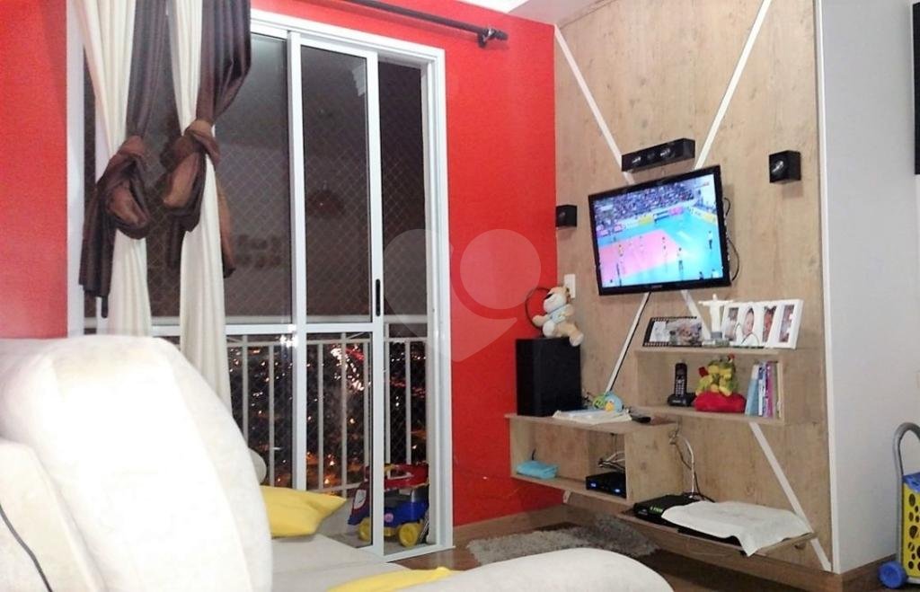 APARTAMENTO em VILA MARIA