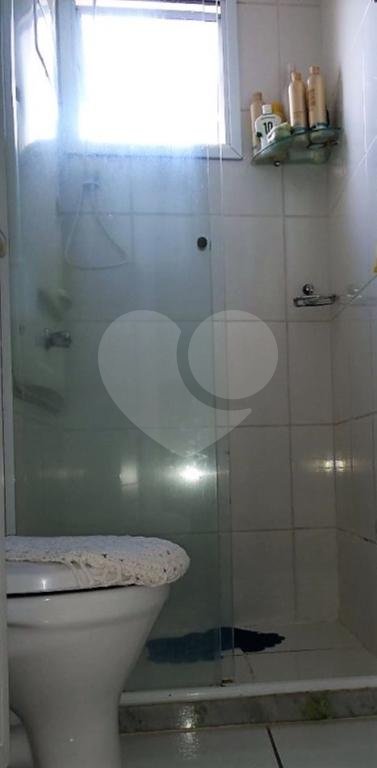 APARTAMENTO em VILA MARIA