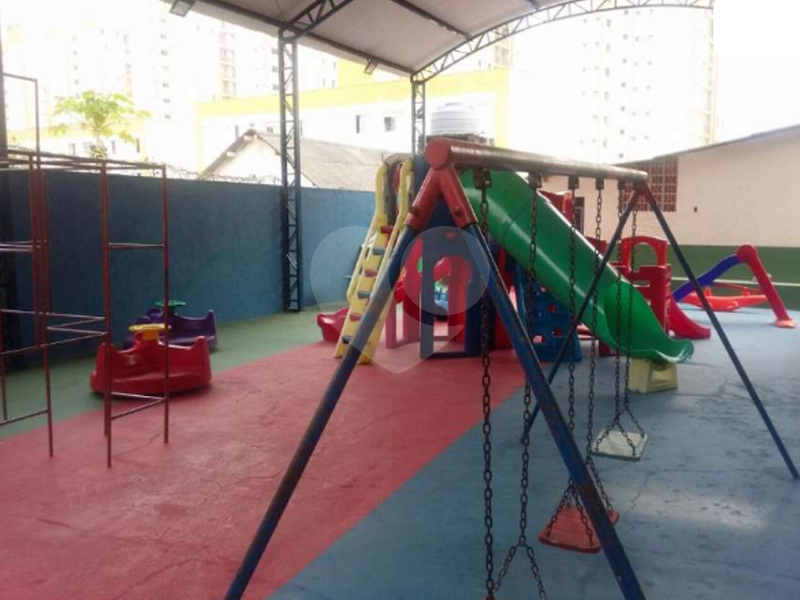 Apartamento garden no condomínio Portal da Casa Verde 