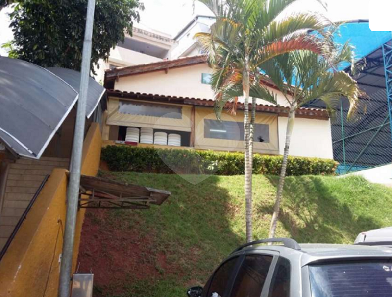Apartamento garden no condomínio Portal da Casa Verde 