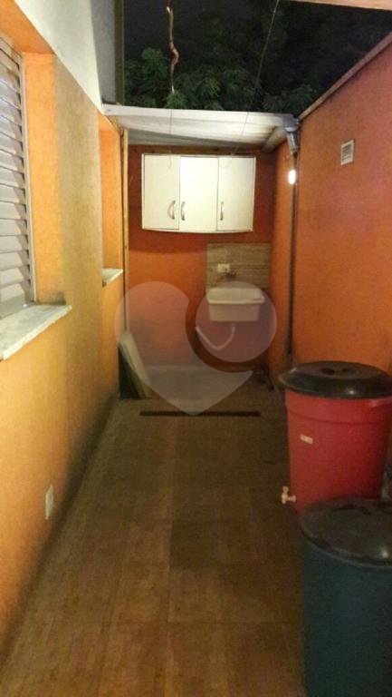 Apartamento garden no condomínio Portal da Casa Verde 