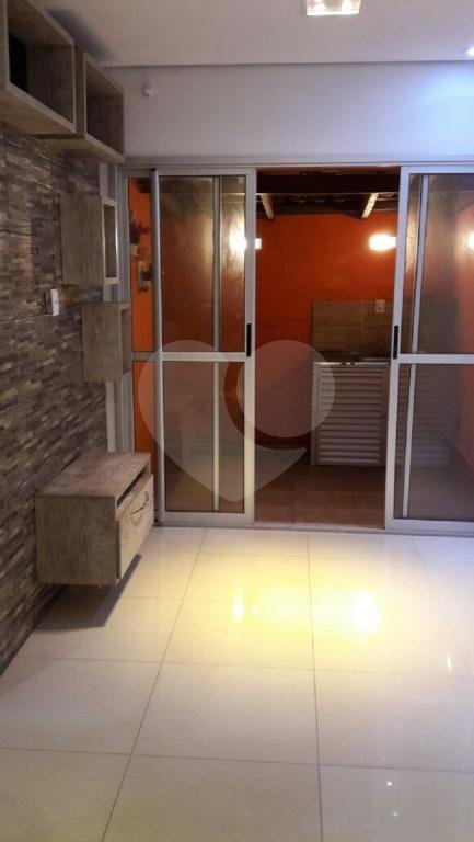 Apartamento garden no condomínio Portal da Casa Verde 