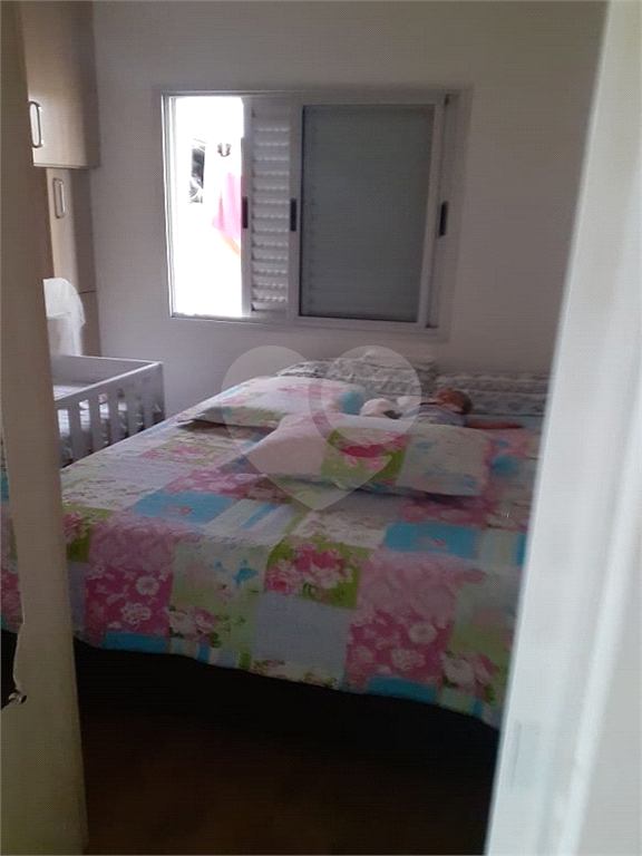Apartamento garden no condomínio Portal da Casa Verde 