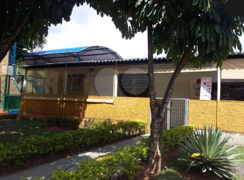 Apartamento garden no condomínio Portal da Casa Verde 