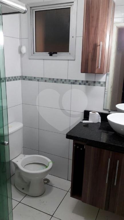 Apartamento garden no condomínio Portal da Casa Verde 
