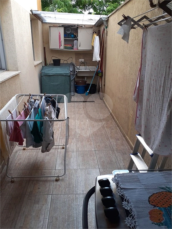 Apartamento garden no condomínio Portal da Casa Verde 