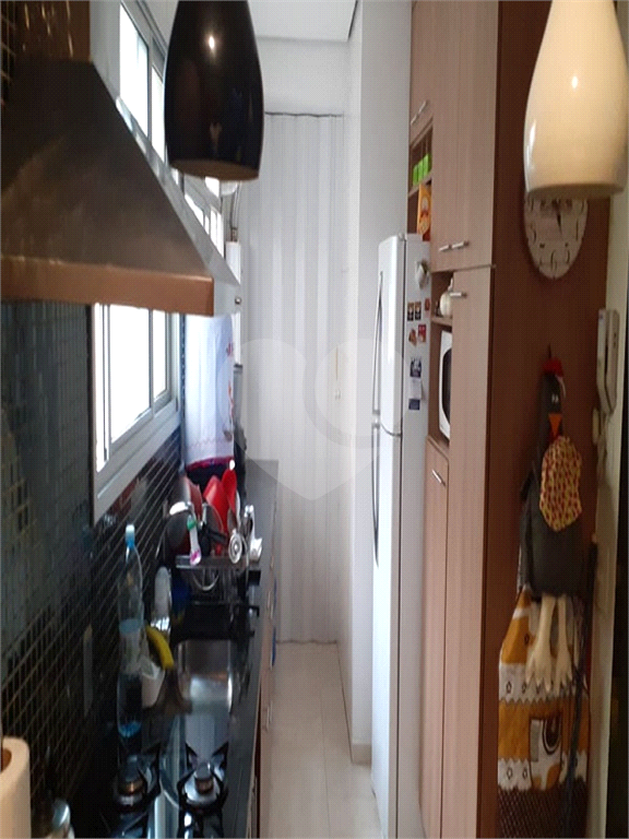 Apartamento garden no condomínio Portal da Casa Verde 