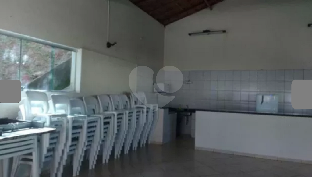 Apartamento garden no condomínio Portal da Casa Verde 