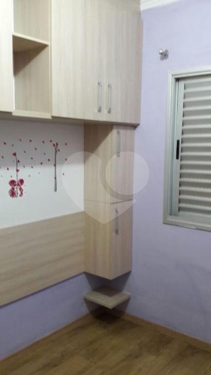 Apartamento garden no condomínio Portal da Casa Verde 