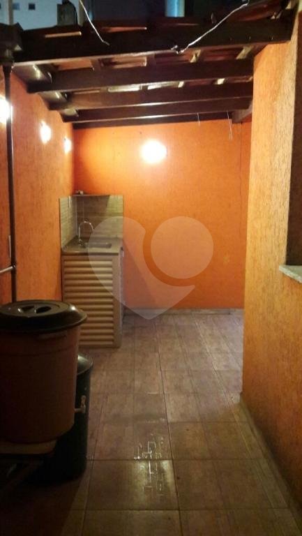 Apartamento garden no condomínio Portal da Casa Verde 