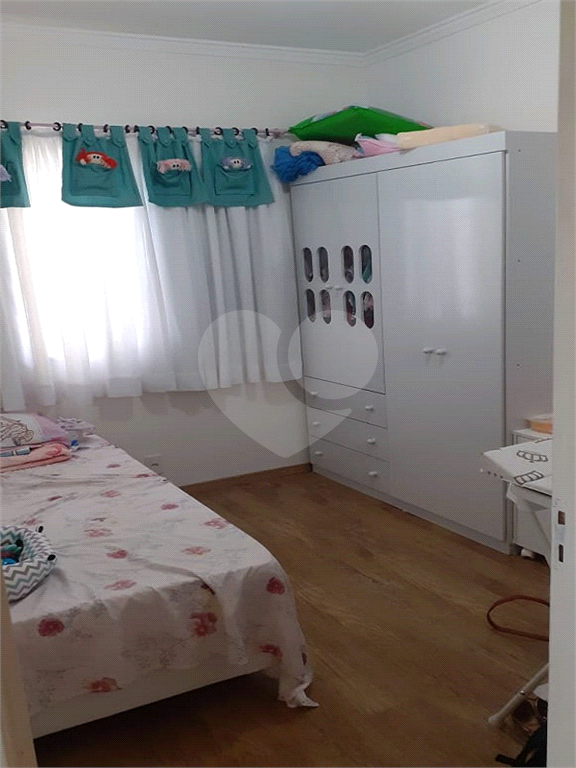 Apartamento garden no condomínio Portal da Casa Verde 