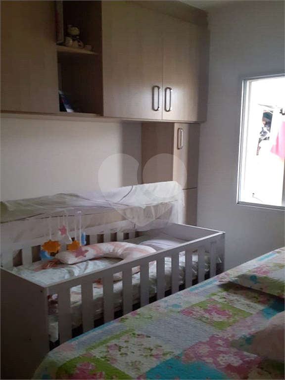 Apartamento garden no condomínio Portal da Casa Verde 