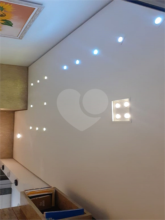 Apartamento garden no condomínio Portal da Casa Verde 