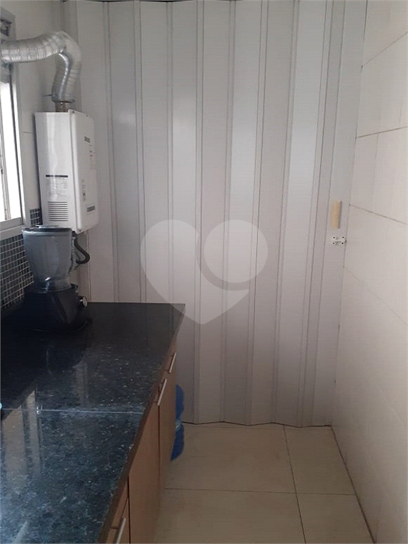 Apartamento garden no condomínio Portal da Casa Verde 
