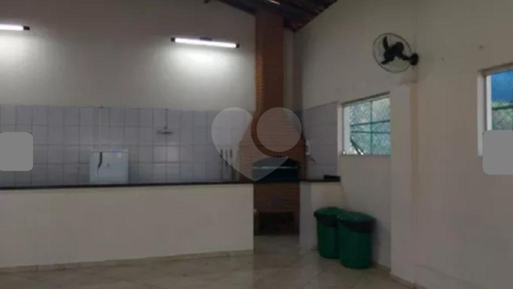 Apartamento garden no condomínio Portal da Casa Verde 