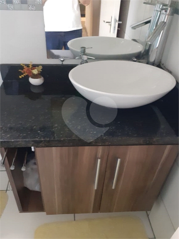 Apartamento garden no condomínio Portal da Casa Verde 