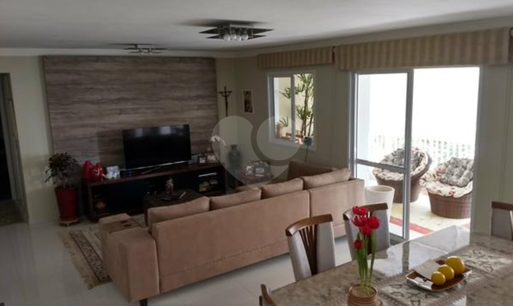 Excelente apartamento de 3 dormitórios- Mandaqui.