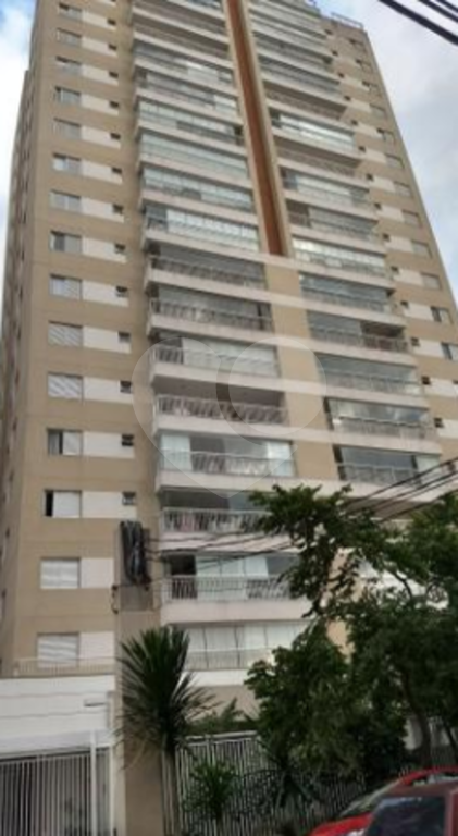 Excelente apartamento de 3 dormitórios- Mandaqui.