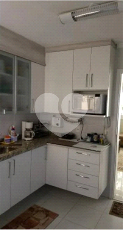Excelente apartamento de 3 dormitórios- Mandaqui.