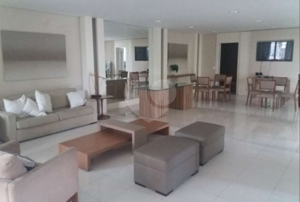 Excelente apartamento de 3 dormitórios- Mandaqui.