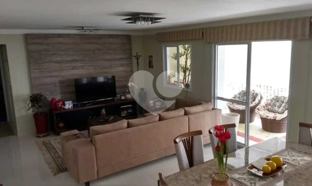Excelente apartamento de 3 dormitórios- Mandaqui.